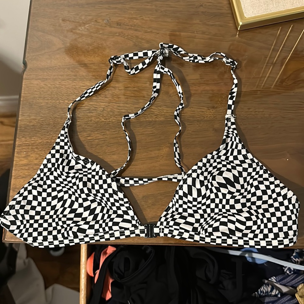 urban outfitters bikini top!!